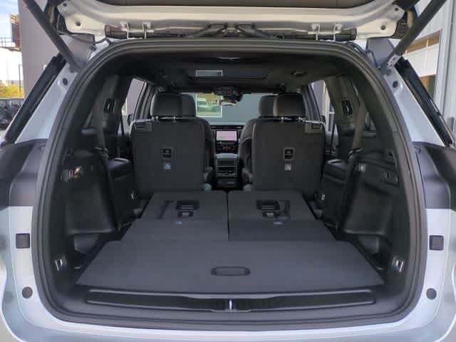 Thumbnail: 2025 Jeep Grand Cherokee L - 36