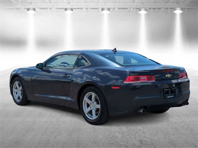 Thumbnail: 2014 Chevrolet Camaro - 6