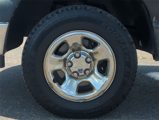 Thumbnail: 2007 Dodge Ram 1500 - 14