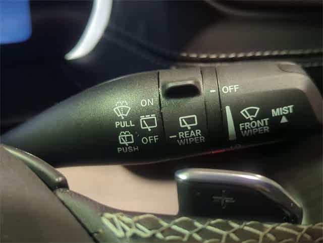 Thumbnail: 2025 Jeep Grand Cherokee - 23