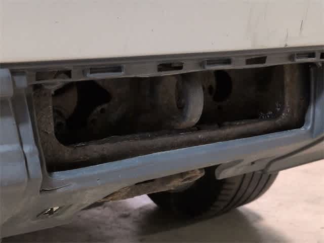 Thumbnail: 2008 Land Rover Range Rover Sport - 32