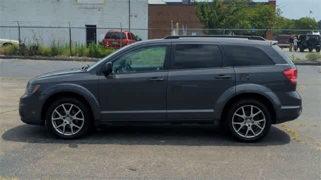 Thumbnail: 2016 Dodge Journey - 5