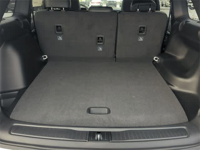 Thumbnail: 2025 Jeep Grand Cherokee - 34