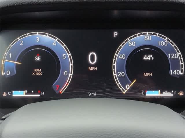 Thumbnail: 2025 Jeep Grand Cherokee L - 35