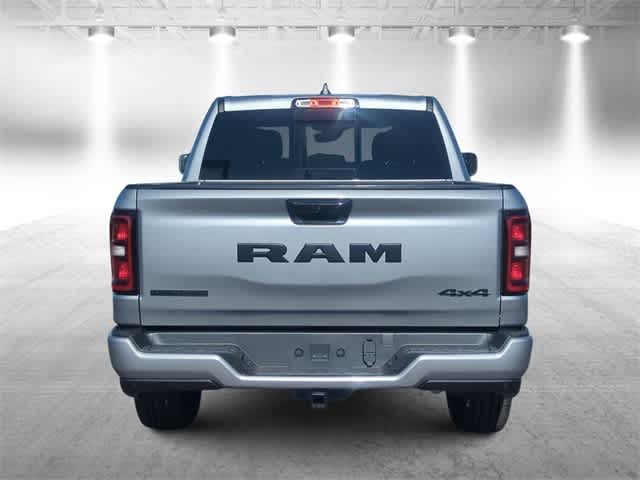Thumbnail: 2025 RAM 1500 - 7
