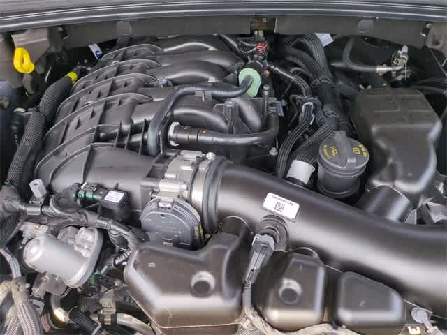 2025 Jeep Grand Cherokee Altitude 15