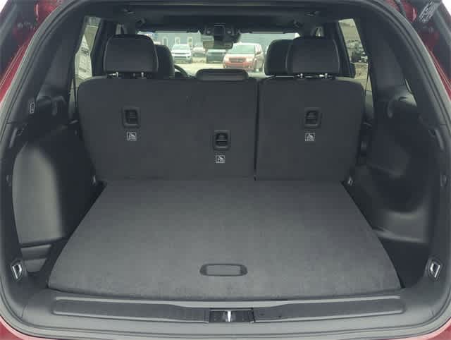 Thumbnail: 2025 Jeep Grand Cherokee - 34