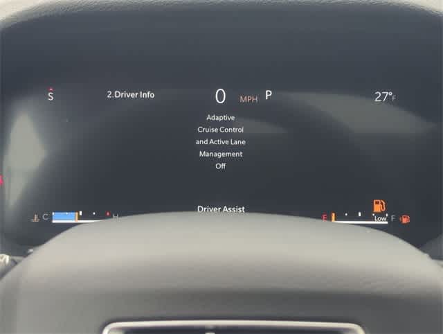 Thumbnail: 2025 Jeep Grand Cherokee L - 36