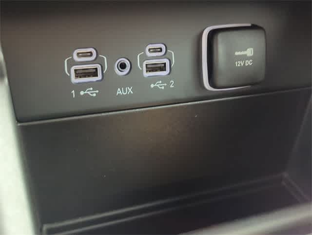 Thumbnail: 2025 Jeep Grand Cherokee - 29