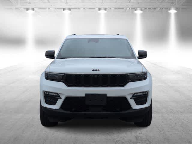 Thumbnail: 2024 Jeep Grand Cherokee - 3