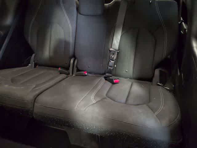 Thumbnail: 2018 Chrysler Pacifica - 20