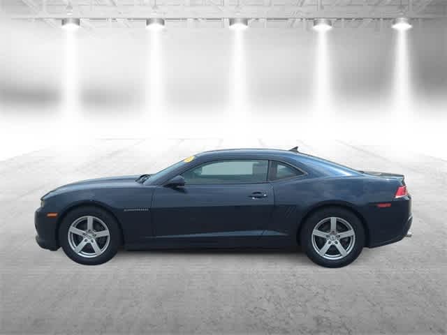 Thumbnail: 2014 Chevrolet Camaro - 5