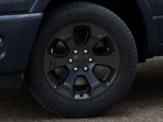 Thumbnail: 2026 RAM 1500 - 8