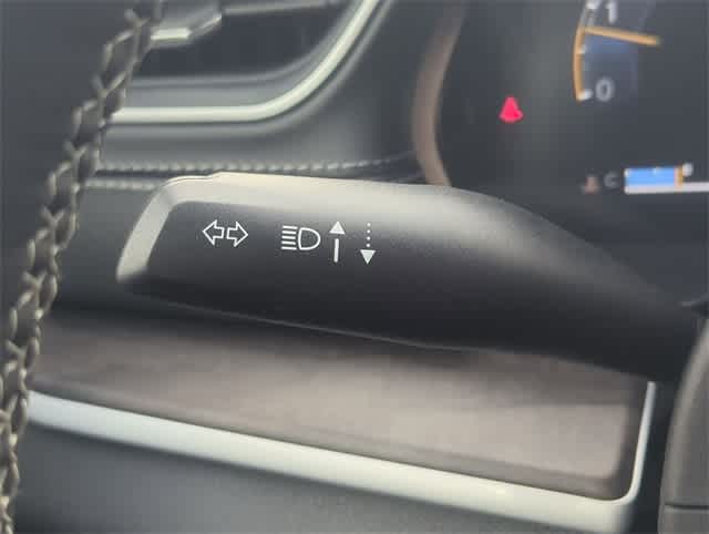 Thumbnail: 2025 Jeep Grand Cherokee - 28