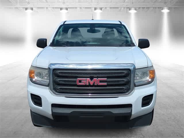 Thumbnail: 2015 GMC Canyon - 3