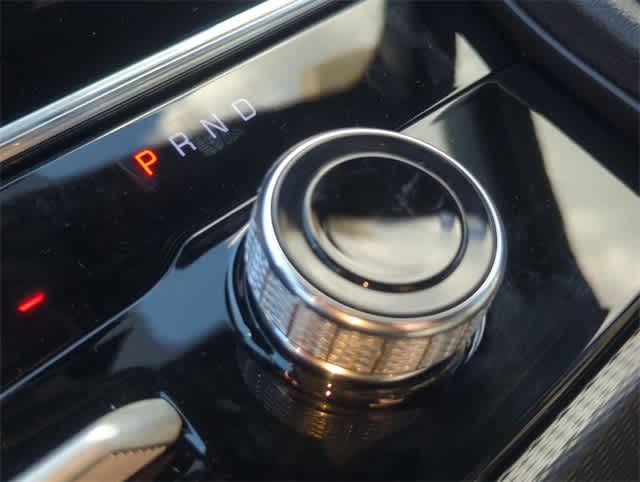 Thumbnail: 2025 Jeep Grand Cherokee L - 34