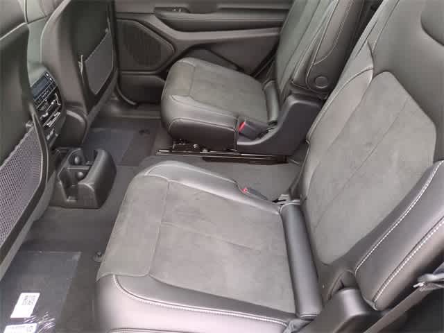 Thumbnail: 2025 Jeep Grand Cherokee L - 20