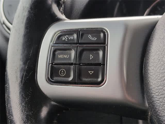 Thumbnail: 2014 Jeep Wrangler - 22