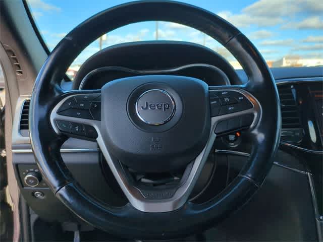 Thumbnail: 2021 Jeep Grand Cherokee - 23