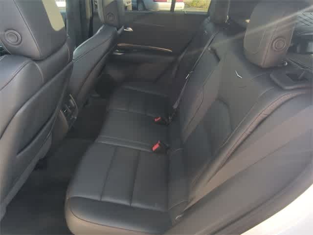 Thumbnail: 2023 Cadillac XT4 - 20