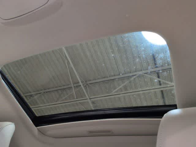 Thumbnail: 2017 Ford Fusion - 18