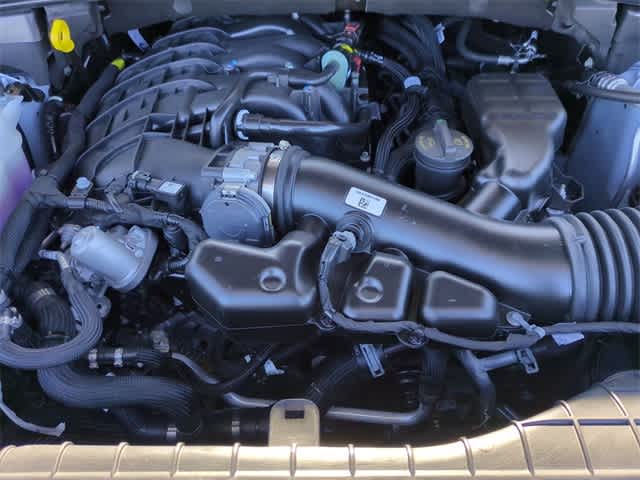 Thumbnail: 2025 Jeep Grand Cherokee L - 14