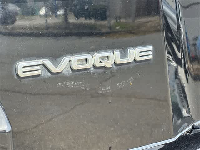 Thumbnail: 2019 Land Rover Range Rover Evoque - 13