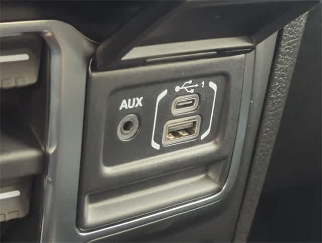 Thumbnail: 2026 Jeep Wrangler - 30