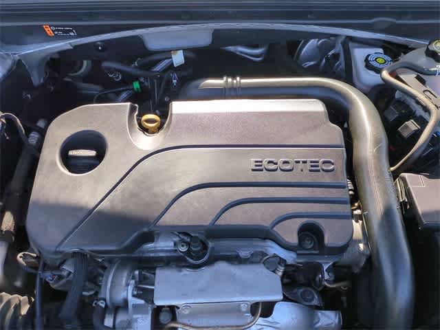 Thumbnail: 2020 Chevrolet Malibu - 15