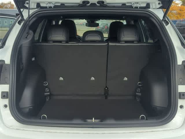 Thumbnail: 2026 Jeep Compass - 34