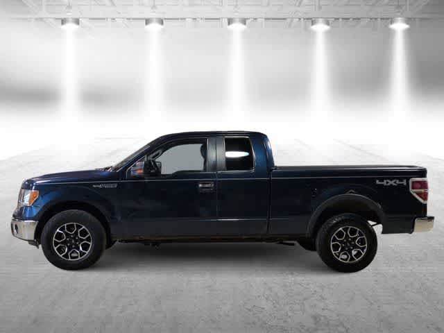Thumbnail: 2013 Ford F-150 - 5