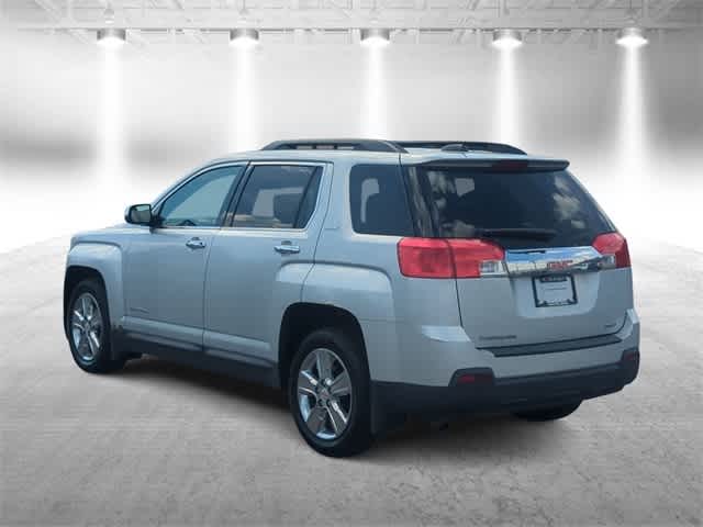 Thumbnail: 2015 GMC Terrain - 6