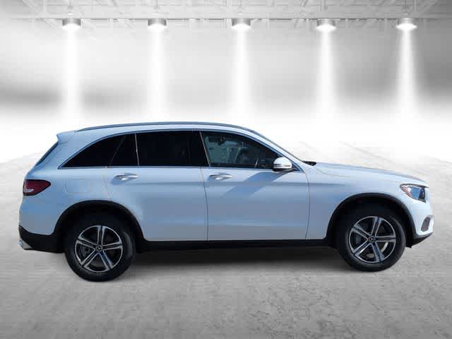 Thumbnail: 2018 Mercedes-Benz GLC - 9