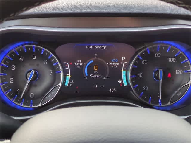 Thumbnail: 2026 Chrysler Pacifica - 34