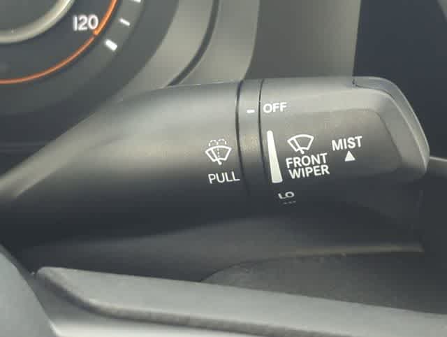 Thumbnail: 2026 Jeep Gladiator - 25