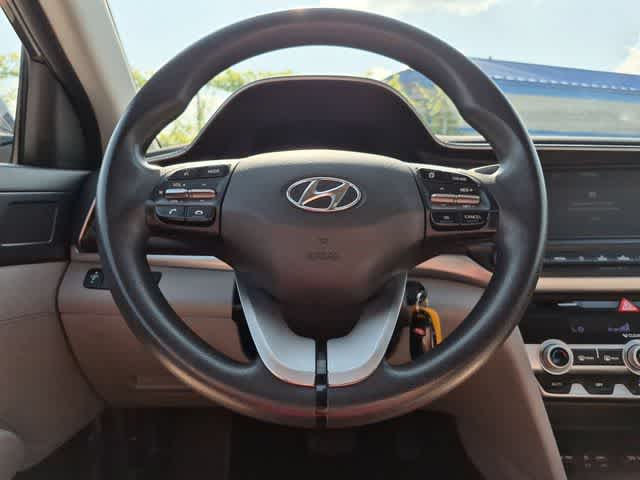 Thumbnail: 2020 Hyundai Elantra - 22