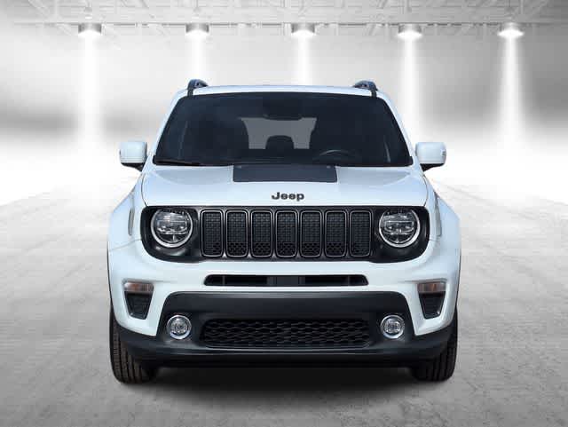 Thumbnail: 2020 Jeep Renegade - 3