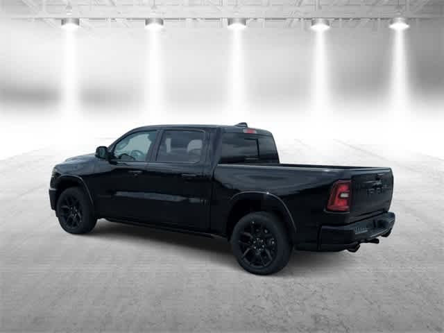 Thumbnail: 2026 RAM 1500 - 6