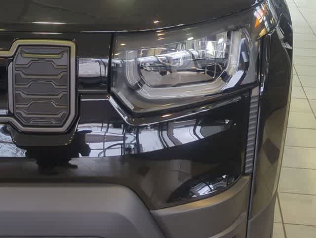 Thumbnail: 2026 Jeep Cherokee - 3