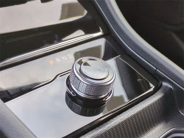 Thumbnail: 2025 Jeep Grand Cherokee L - 34