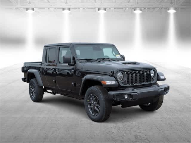 Thumbnail: 2026 Jeep Gladiator - 2