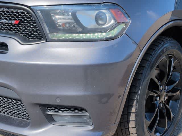 Thumbnail: 2020 Dodge Durango - 11