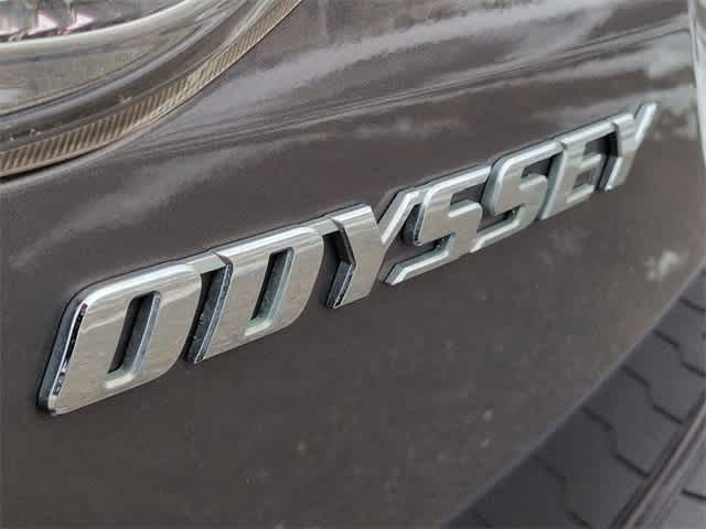 Thumbnail: 2015 Honda Odyssey - 12