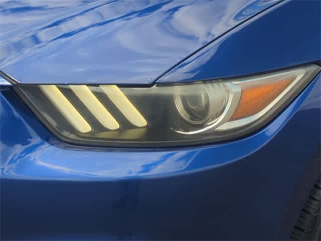 Thumbnail: 2016 Ford Mustang - 12