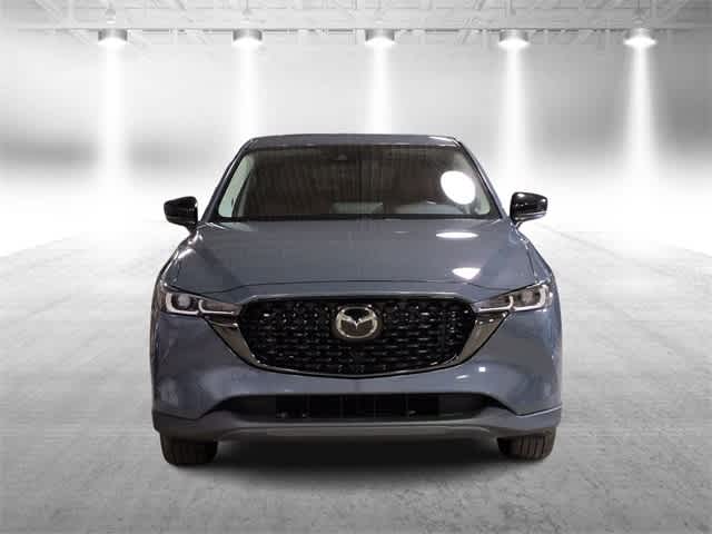 Thumbnail: 2023 Mazda CX-5 - 3