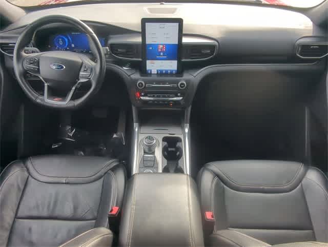 Thumbnail: 2020 Ford Explorer - 15