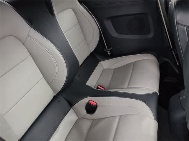 Thumbnail: 2024 Ford Mustang - 18