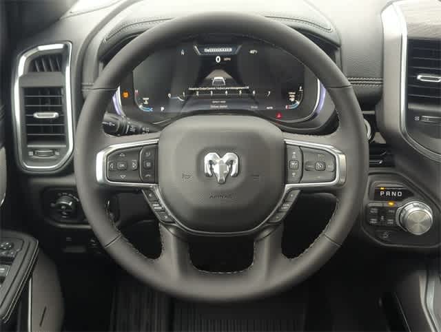 Thumbnail: 2026 RAM 1500 - 24