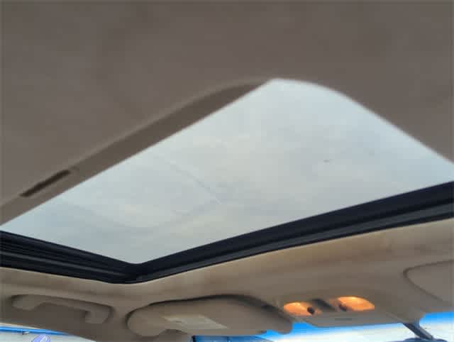 Thumbnail: 2009 Ford Fusion - 22
