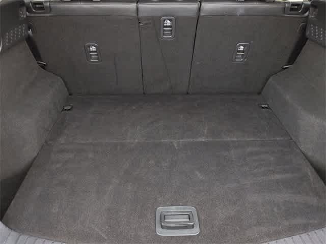 Thumbnail: 2024 Mazda CX-5 - 33